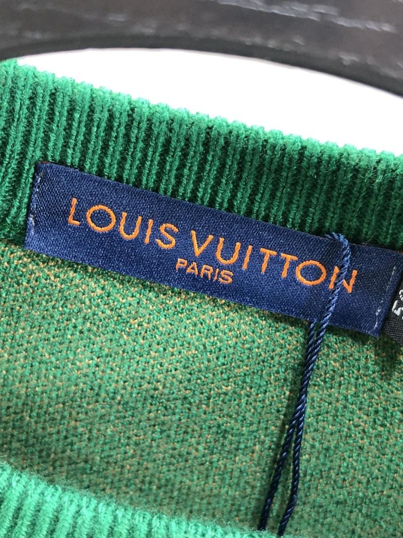 Louis Vuitton Sweaters